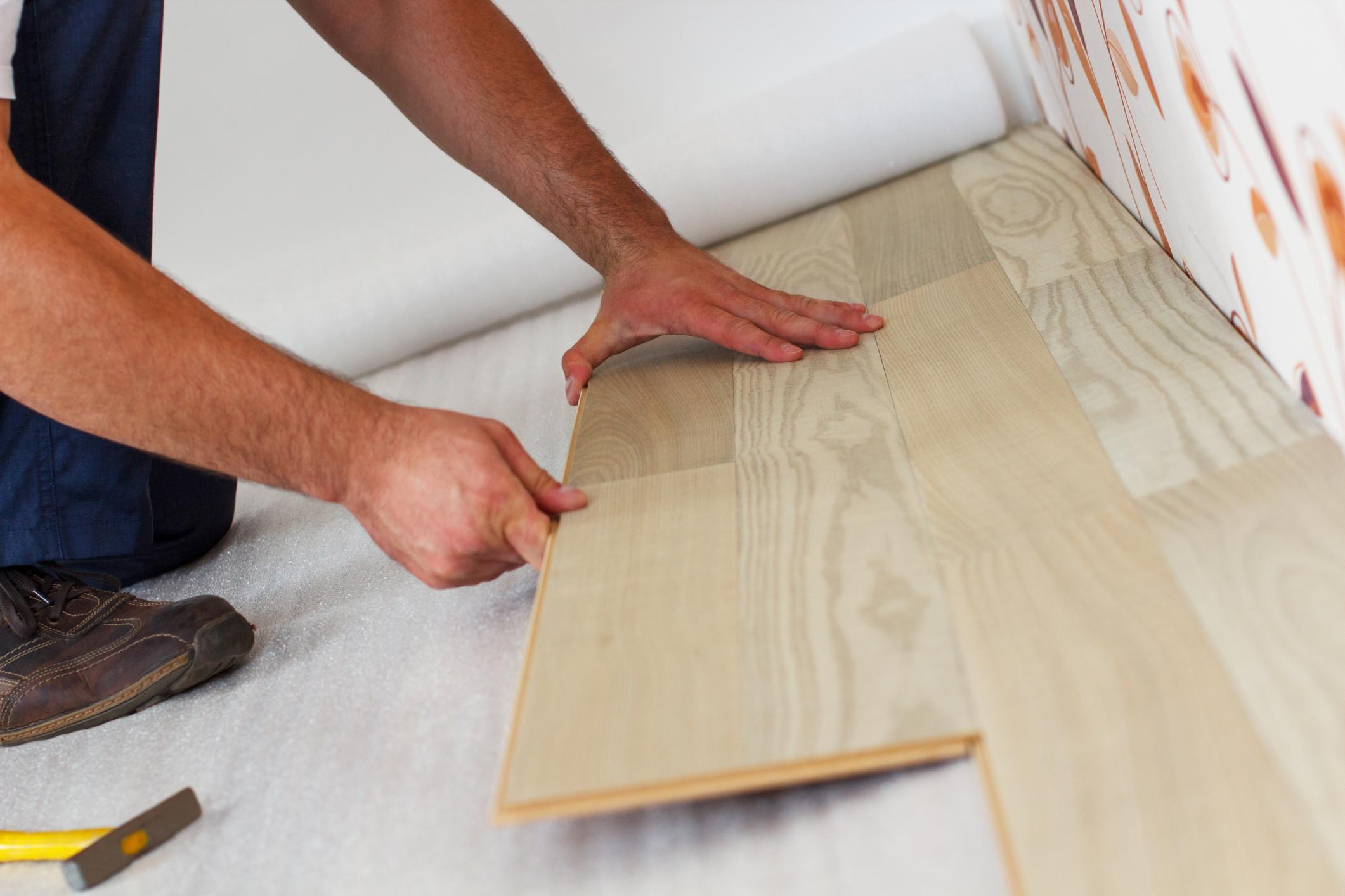 Adaklı Laminatçı